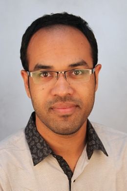 Dr. Shohag